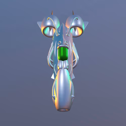 PRR86 Collection - old V3