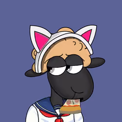 Party Sheep Club