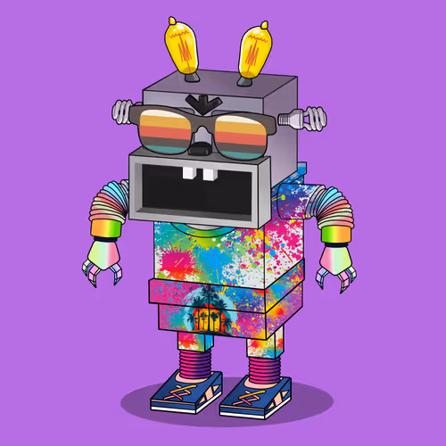 Item #7948986454524070020768945236896966363085064345480333639509855662590994153473 Media