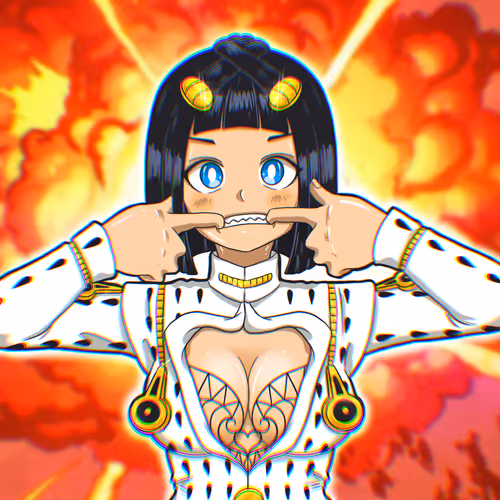 Item #110936139861892796128919261285630319161337423690527412641138831955841769275393 Media