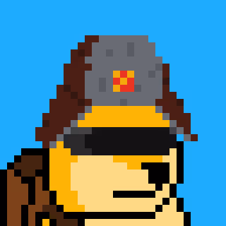 Dooggie #2408