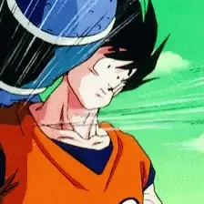 goku