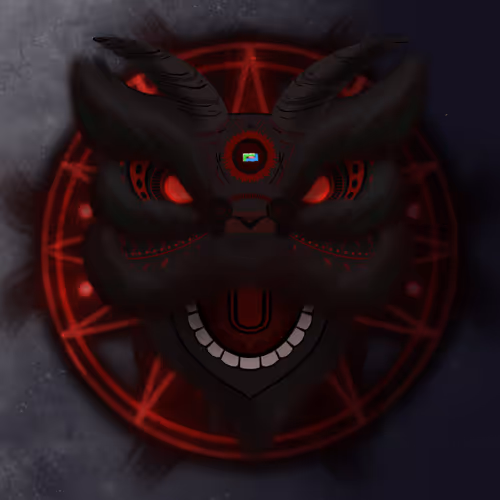 Item #89681105534562368979899453650223012152070589688244803008356730930733420380161 Media