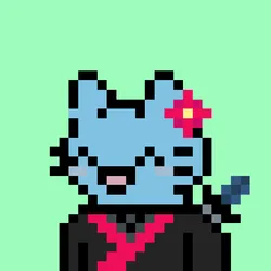 PixelCat 5943