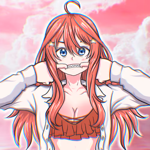 WAIFU DEMON WORLD #0381