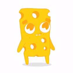 Cheesemon