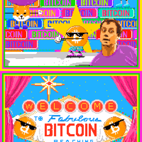 BITCOIN 100K