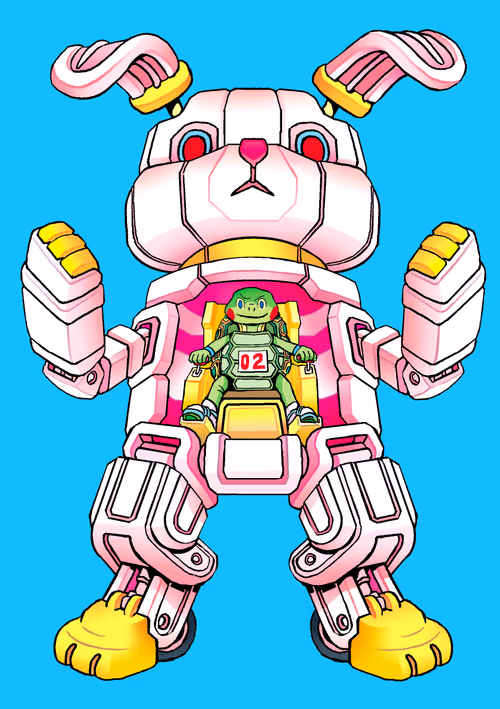 Item #81320631183470824759579022019644701852734081876931084304267531690367556517889 Media