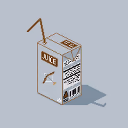 Juicebox #2636