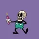The Spooky Residents of Halloweenie Hut Jr.