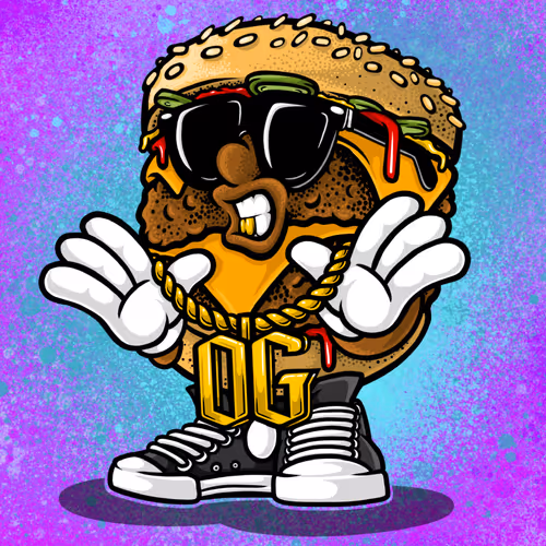 Junk Food Punx