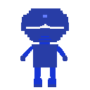 Pisxel creature #5