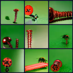 Item #88727816422603394358070675235915011565328170691684590138346165635044715003905 Media