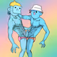 The forbidden love