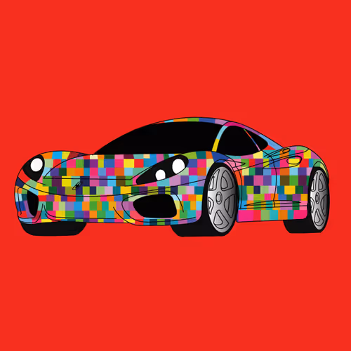 Item #11591059161068755779483696407670107440863500300315463940349737452158364680193 Media