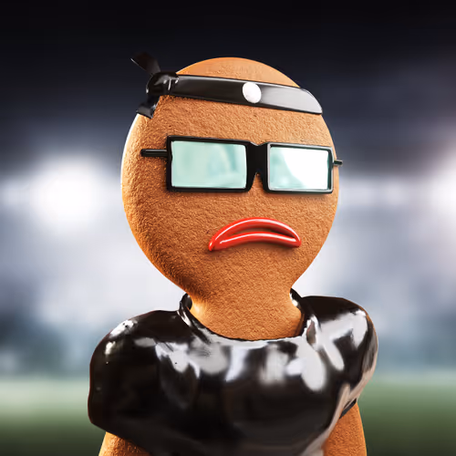 Crumby #828