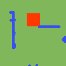 DigiWRLD Land #17