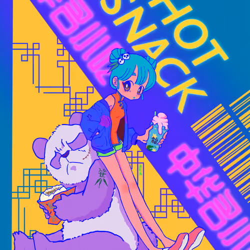 HOTSNACK