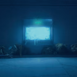 "Enter Portal"