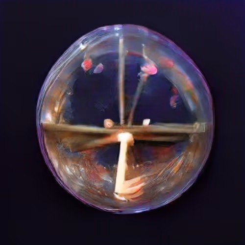 Lifeinbubble 9nMOU4wimF