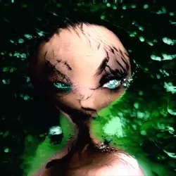 Alien Gods #216