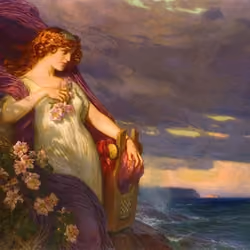 Prologue: A Wetting of Old Clay, Ch. I