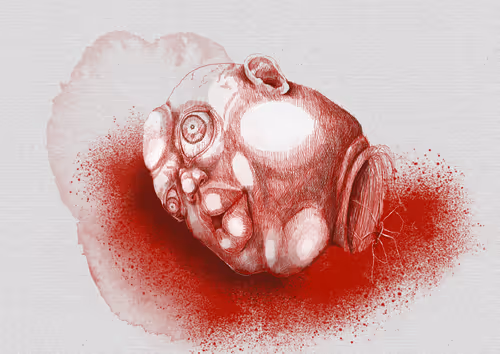 Item #27921743008571817687184646178926159877577224498393299984677392966877041393665 Media