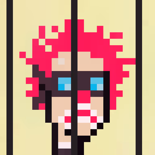 Special FreakyJoker #02
