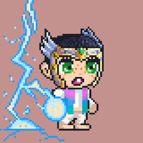 Mirakai    Heroes