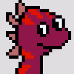 Byteosaurus #1629