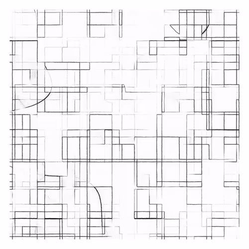 Floor Tracks