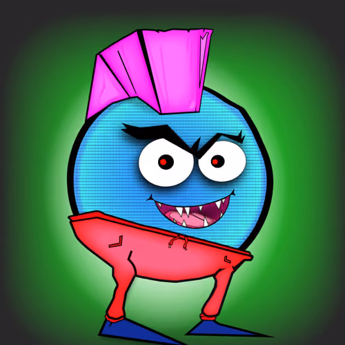 Bubble Survive Promo Bubble