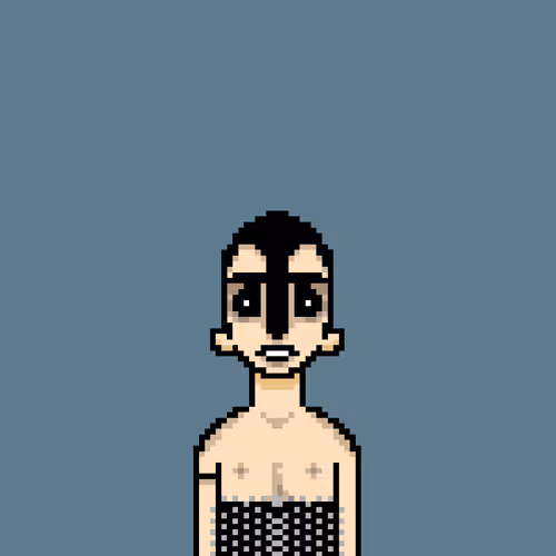 Doodle Doodz #0099