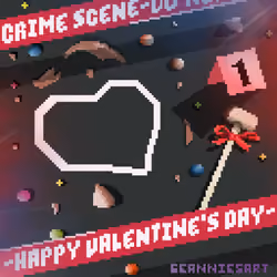 Valentine's Day Crush <3