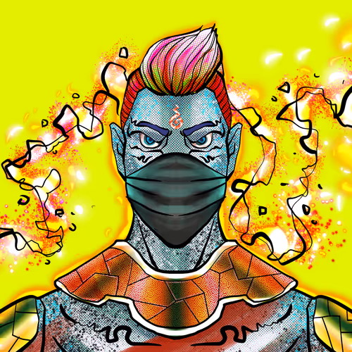 Item #29023135916346630781276869082106756237138414281248196057966797743701656338433 Media