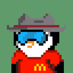 PixelPenguin 2454