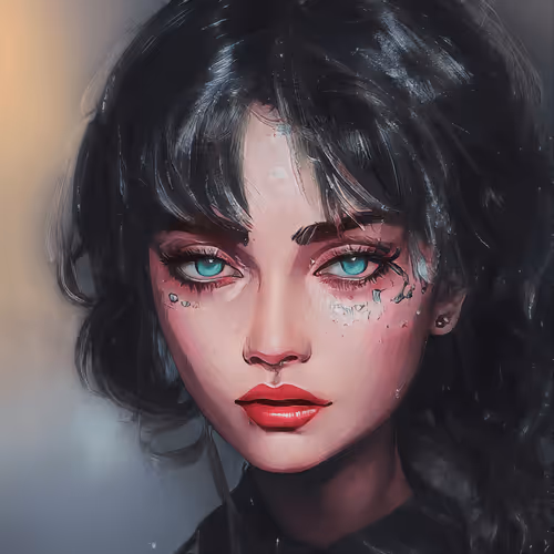 Cypher Portraits