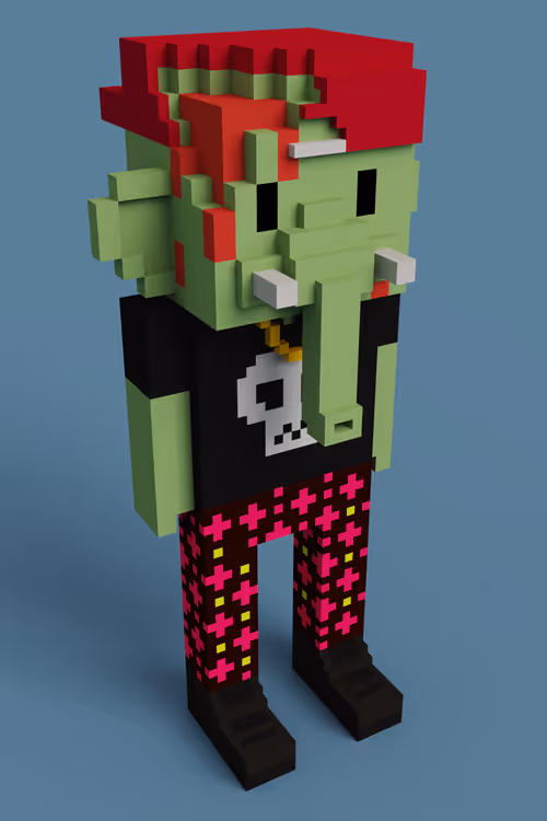 Item #58456231223510165284348061585150321303278986122488539556940590095946831888385 Media