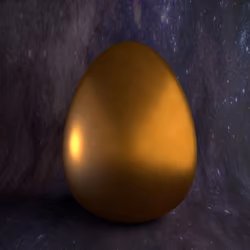 Golden Egg 101