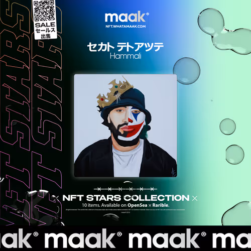Nftstarsbymaak