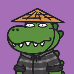 Gator #2981