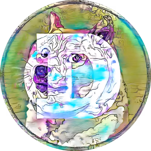 High on Dogecoin