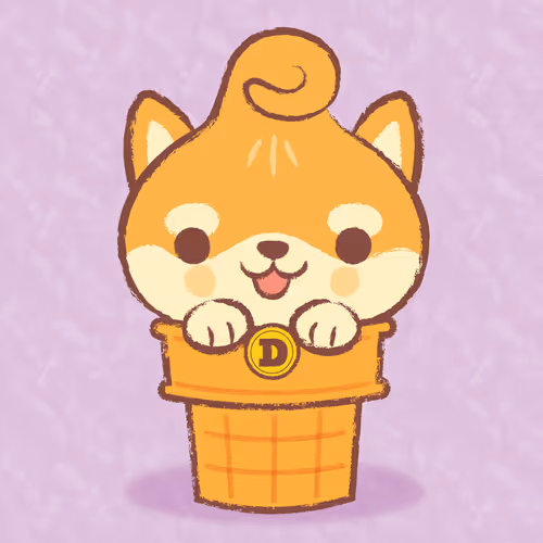 Doge Cone