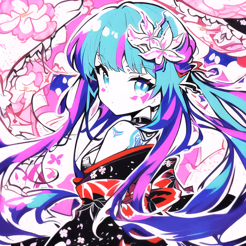 SakuraMe #038