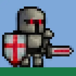 PixelKnights #012