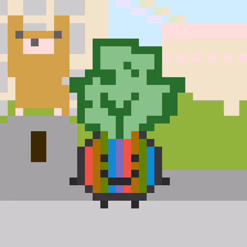 Item #86753955449388855439000734525983328534568647325952448922752819653065194864641 Media