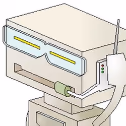 堤姆克機器人 A01