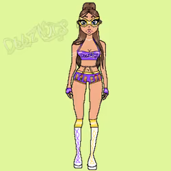 CrypDoll #126