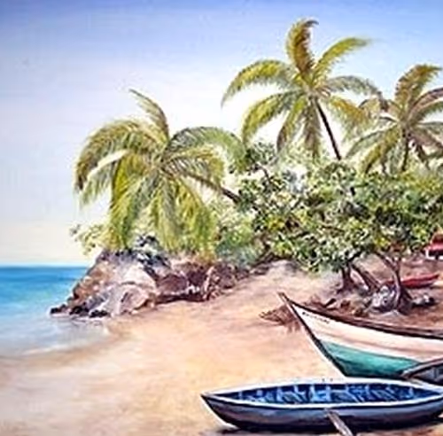 Trinbagohistoricalartcollective