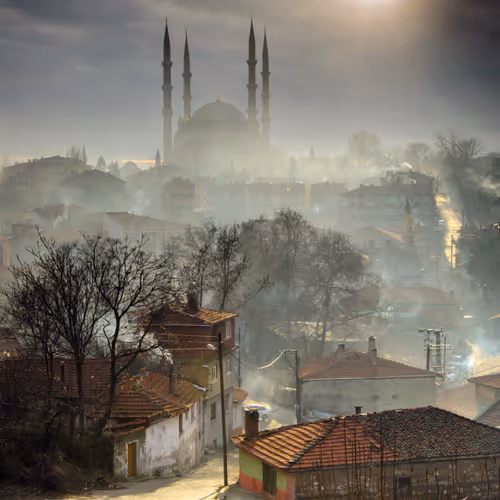 God's Eye